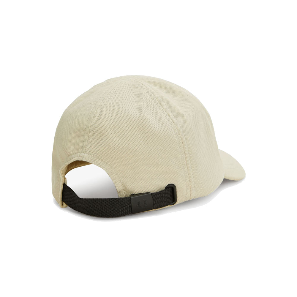 Fred Perry HW6726 Piqué Cap