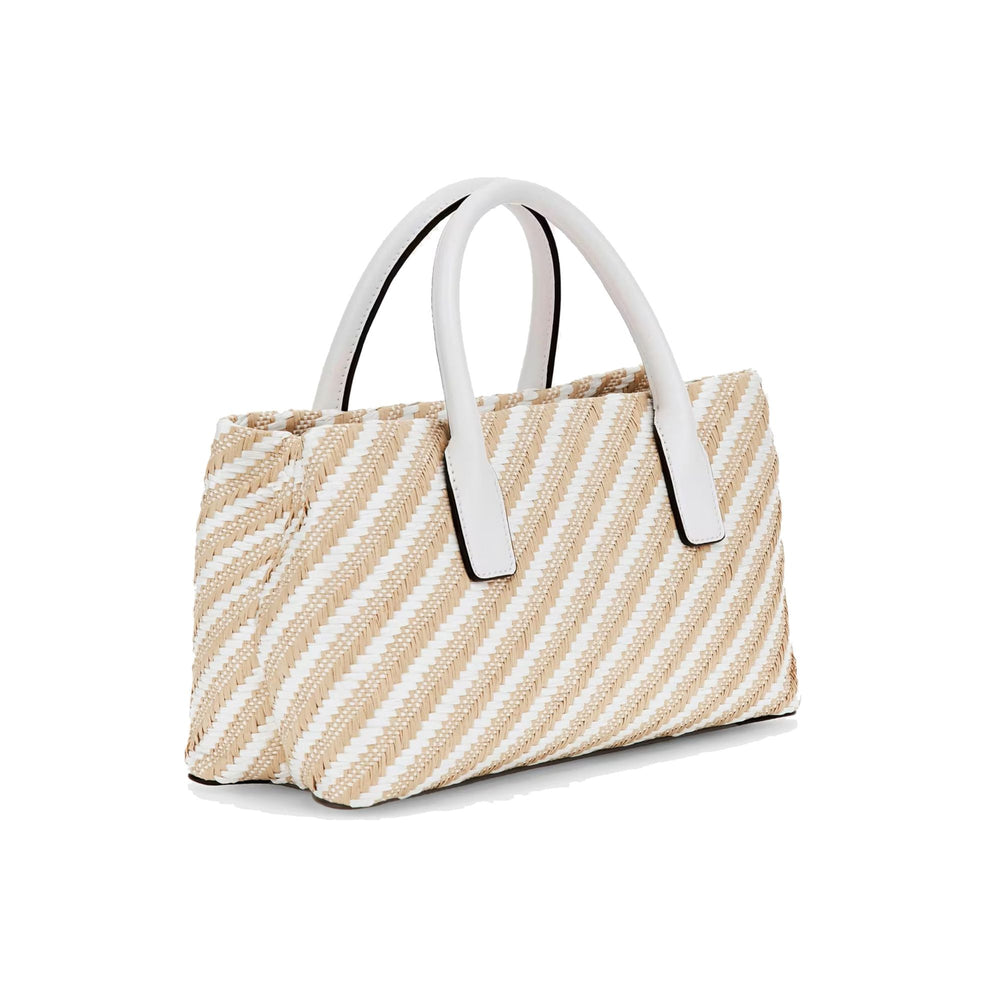 Guess Simona Satchel Bag