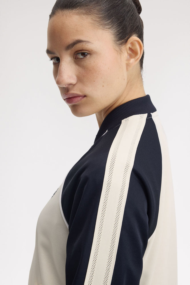 Fred Perry J1107 Tape Track Jkt