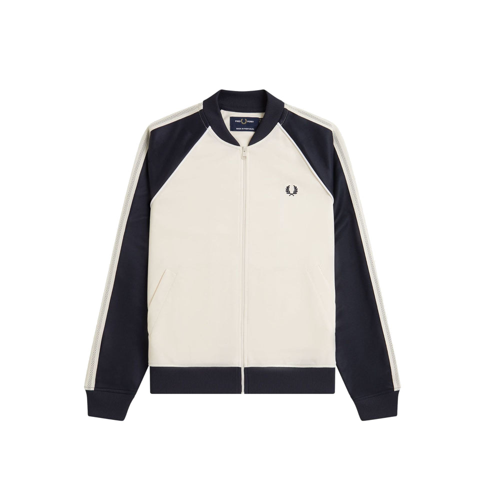 Fred Perry J1107 Tape Track Jkt