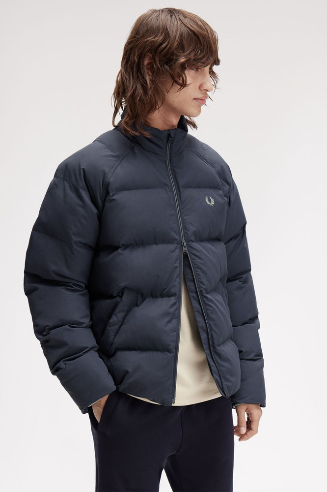 Fred Perry J1309 Padded JKT