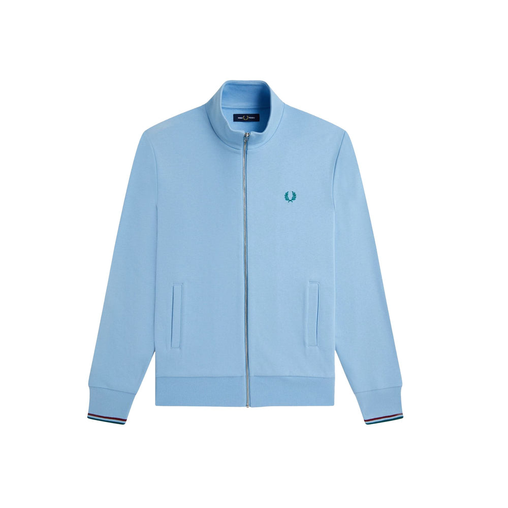 Fred Perry J1327 Zip Sweat
