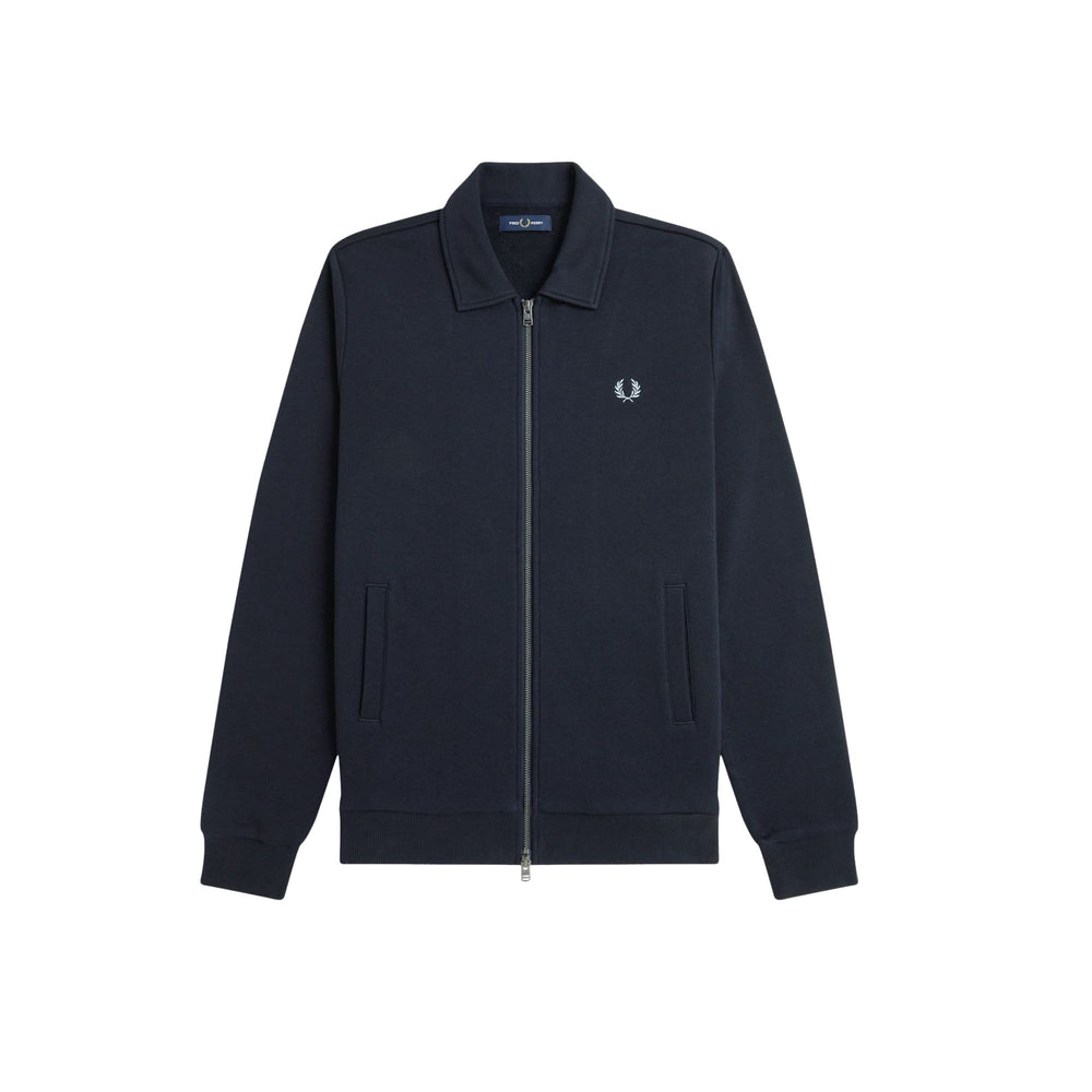Fred Perry J1328 Zip through