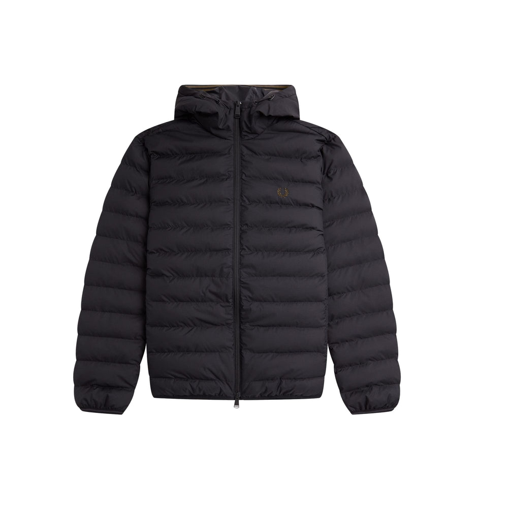 Fred Perry J4565 Insulated Jacket