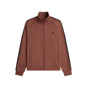 Fred Perry J5557 Tape Track Jacket