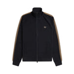 Fred Perry J7828 Tape Track Jacket