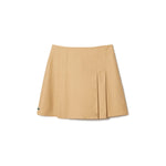 Lacoste JF6917 Pleated Skirt