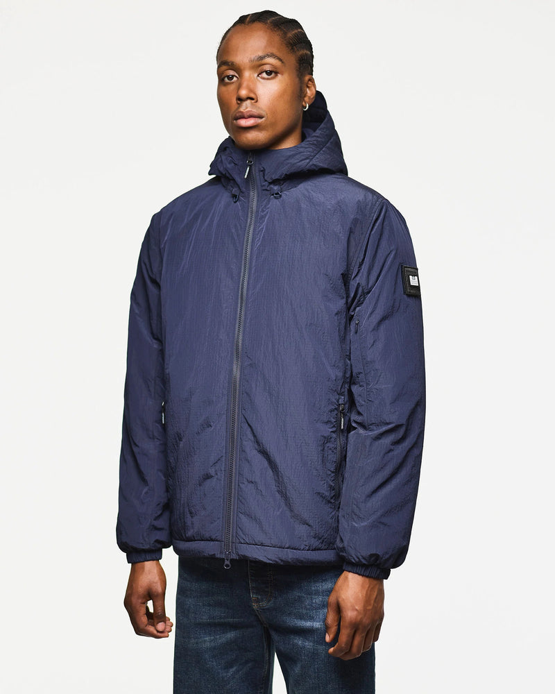 Weekend Offender Vettel Jacket