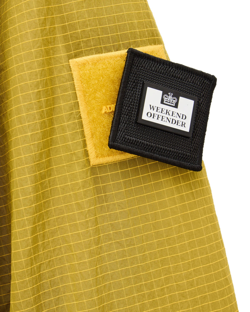 Weekend Offender Vettel Jacket