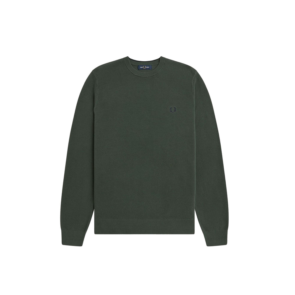 Fred Perry K1309 Pique Jumper