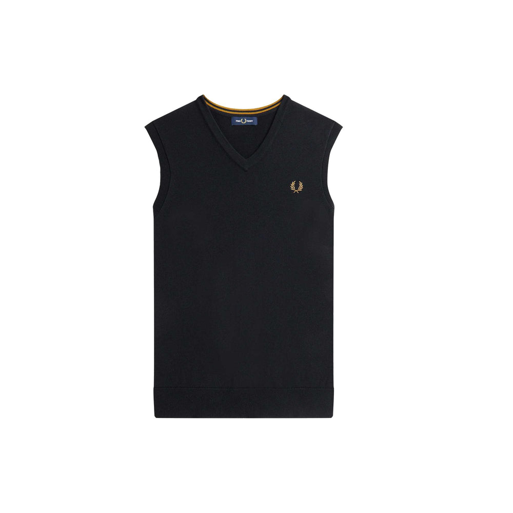 Fred Perry K5541 Tank Top