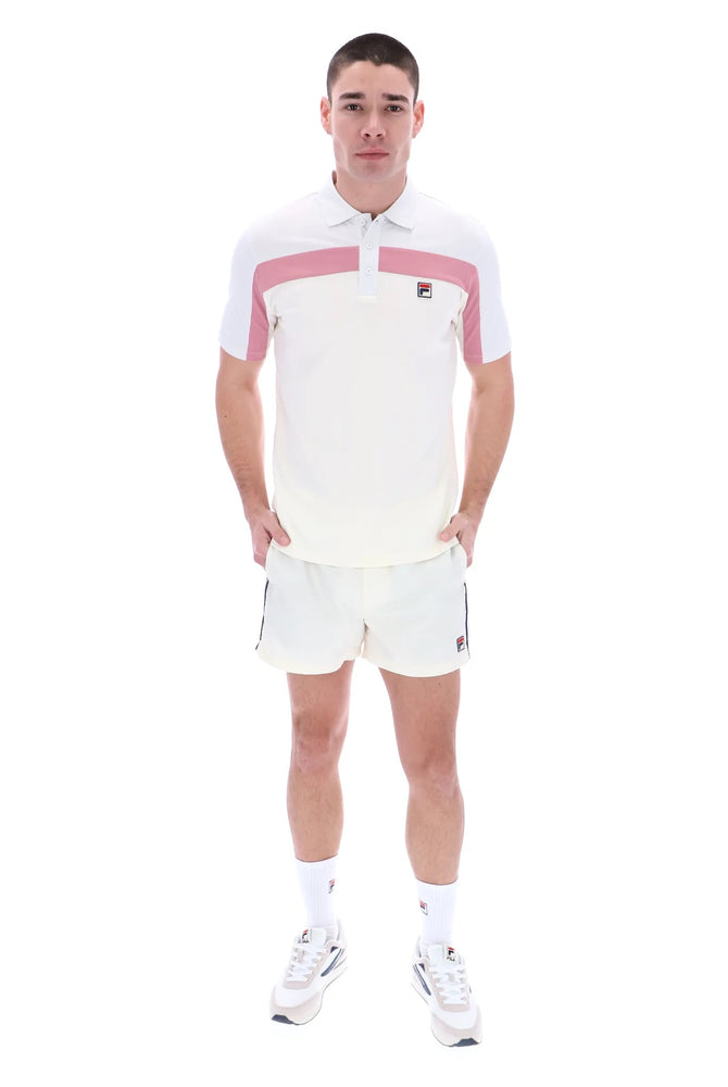 
            
                Load image into Gallery viewer, Fila Kaiser Polo
            
        