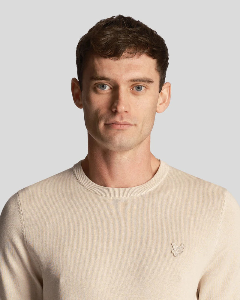 Lyle & Scott Tonal Jumper