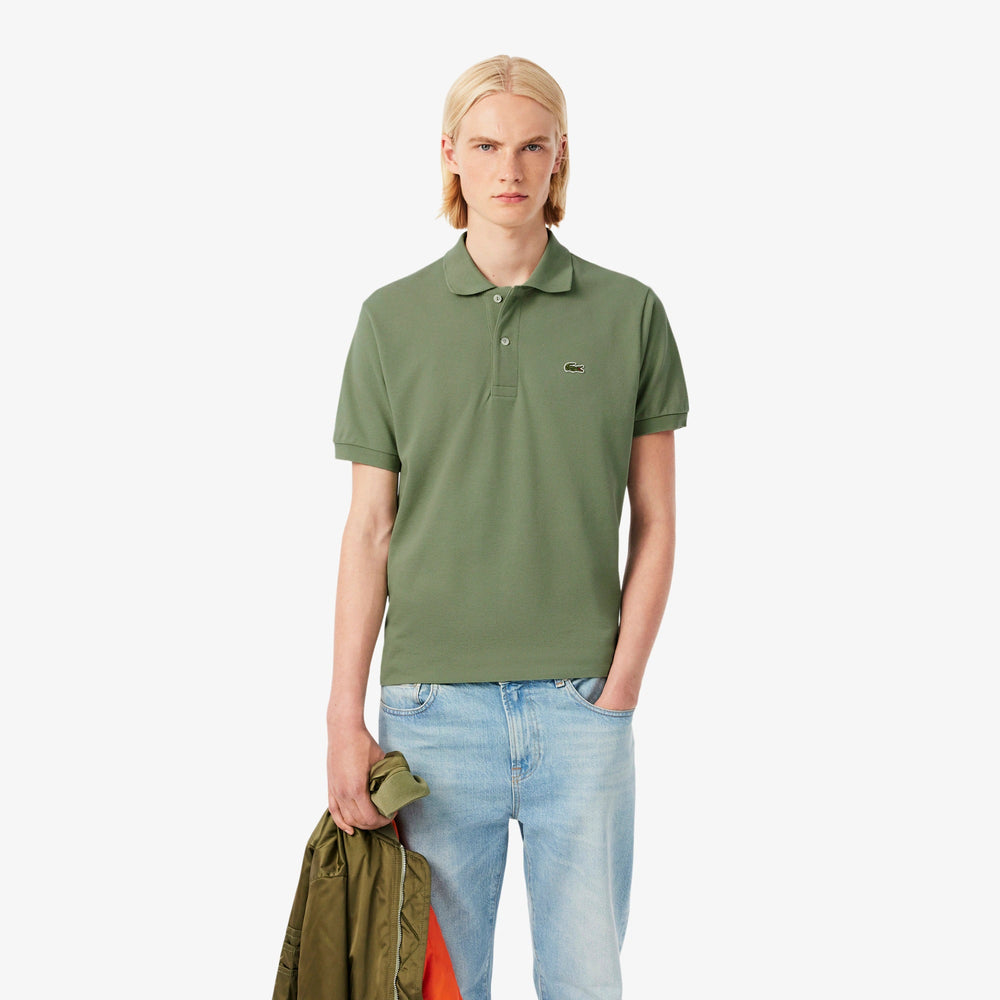 Lacoste L1212 Classic Polo`