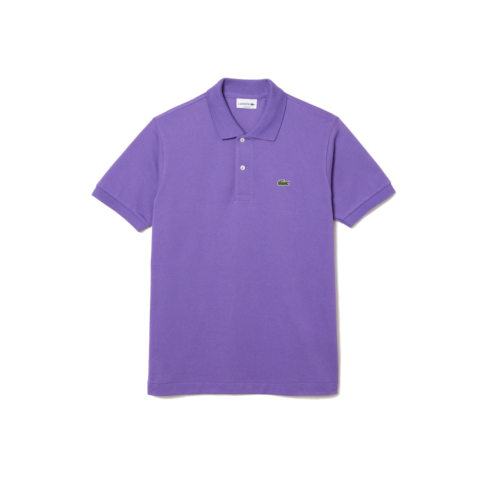 
            
                Load image into Gallery viewer, Lacoste L1212 Polo T-Shirt
            
        