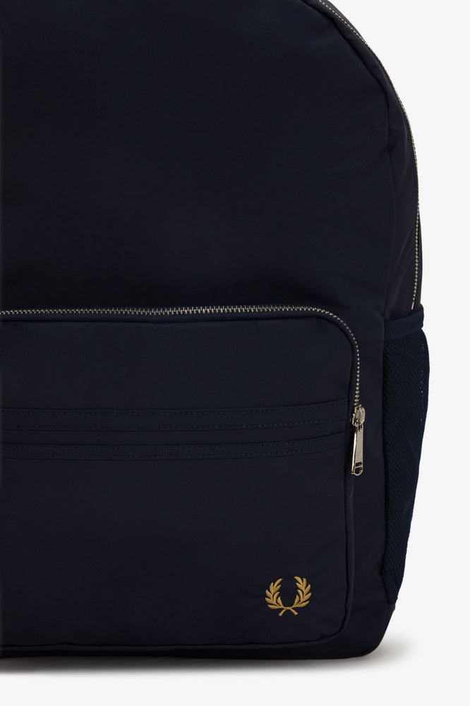 Fred Perry L9262 Brentham Backpack