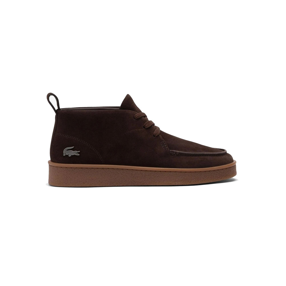 Lacoste Baseshot Chukka Boot