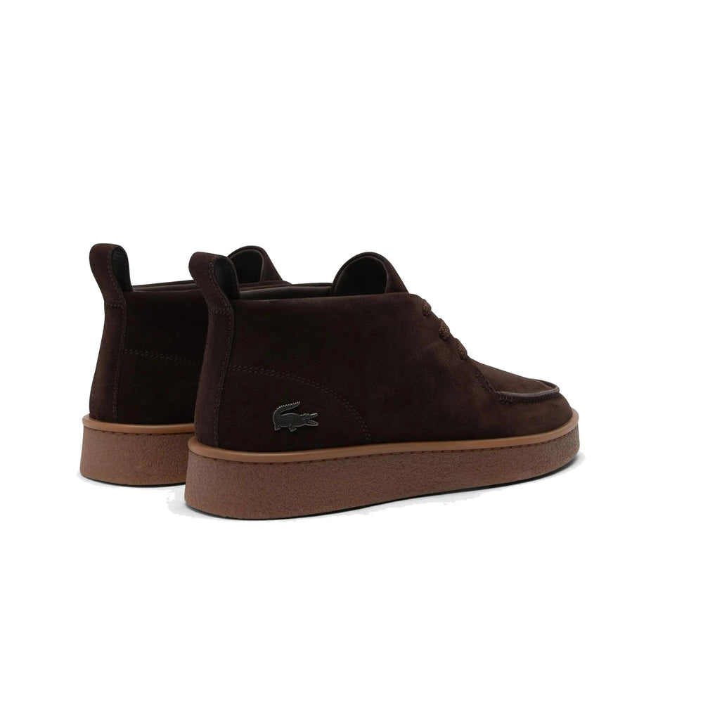 Lacoste Baseshot Chukka Boot