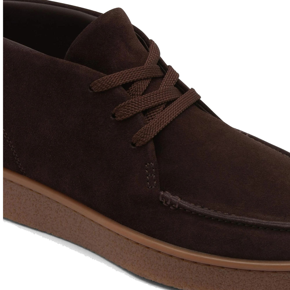 Lacoste Baseshot Chukka Boot