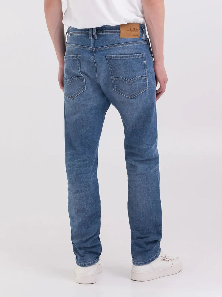 Replay Rocco Comfort Jeans, M1005 285642009