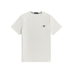 Fred Perry M1600 Crew T-Shirt