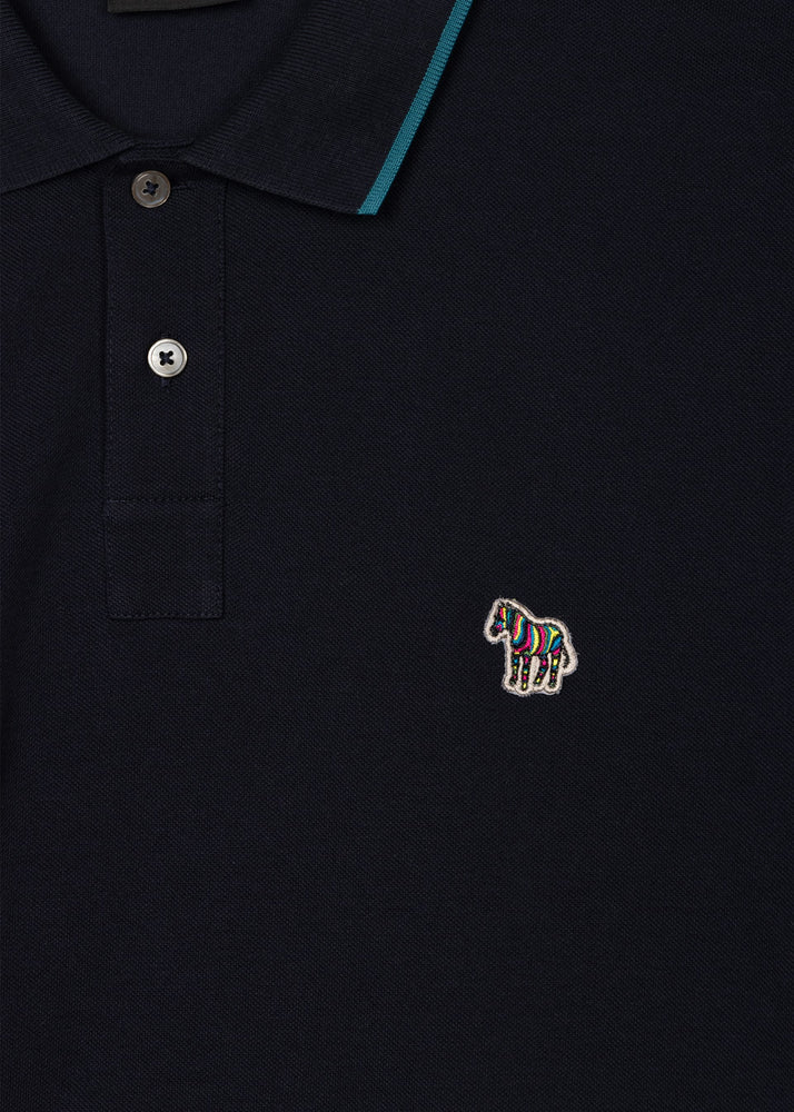 Paul Smith Tipped Polo