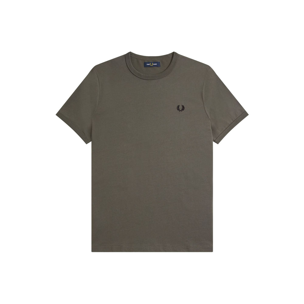 Fred Perry M3519 Ringer T-Shirt