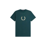 Fred Perry M5632 Laurel T-Shirt