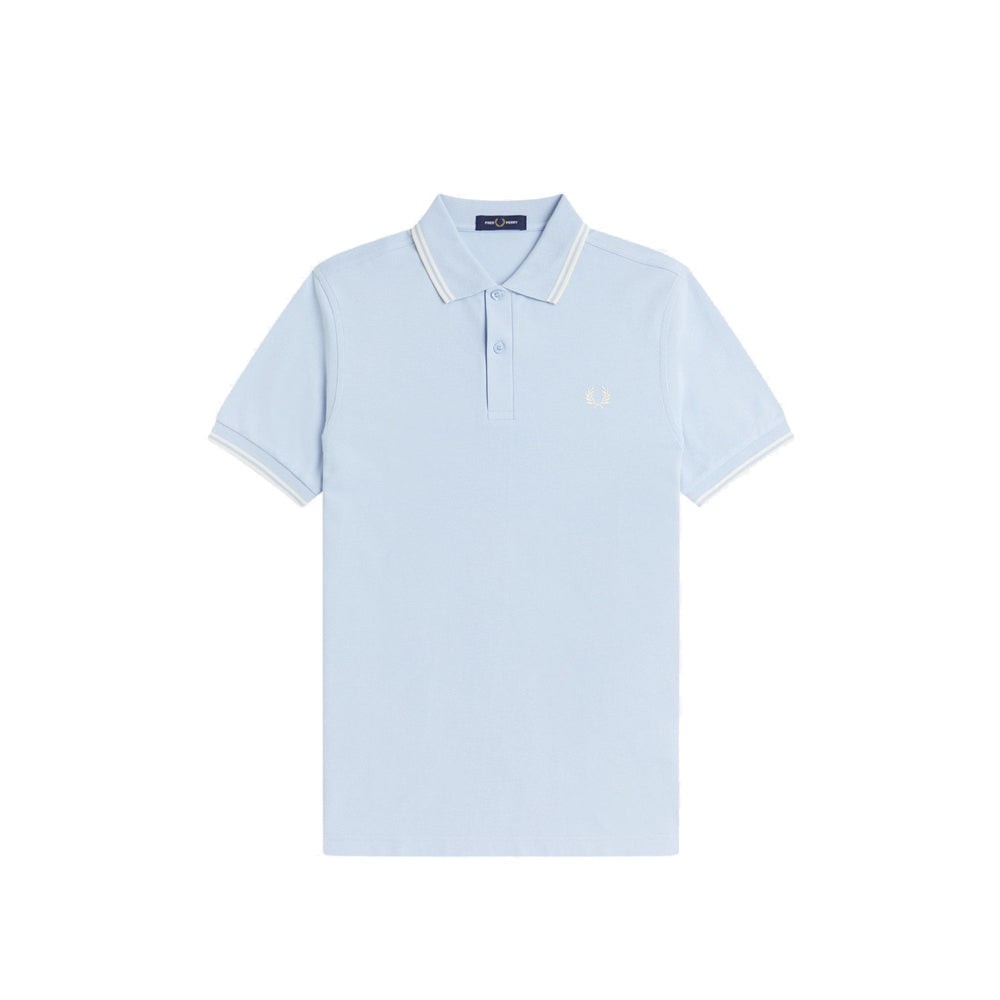 Fred Perry M3600 Tipped Polo