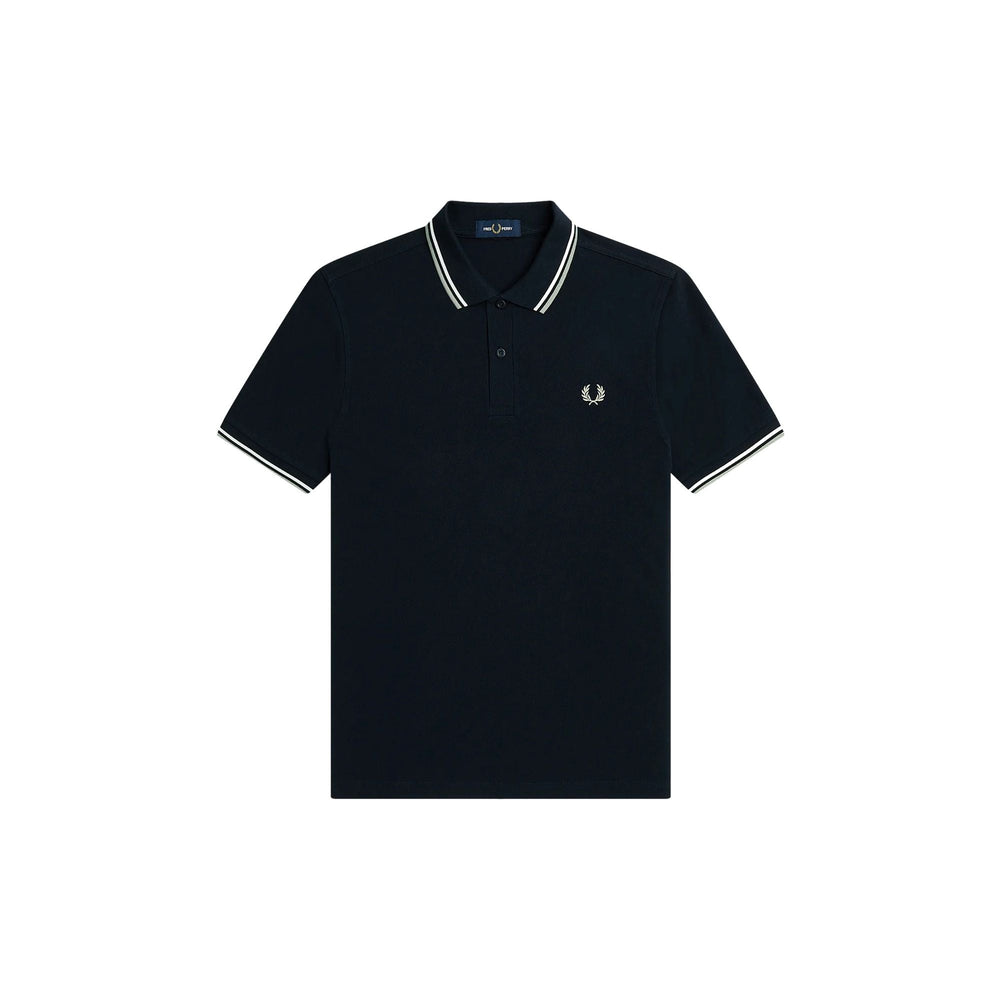 
            
                Load image into Gallery viewer, Fred Perry M3600 Polo
            
        