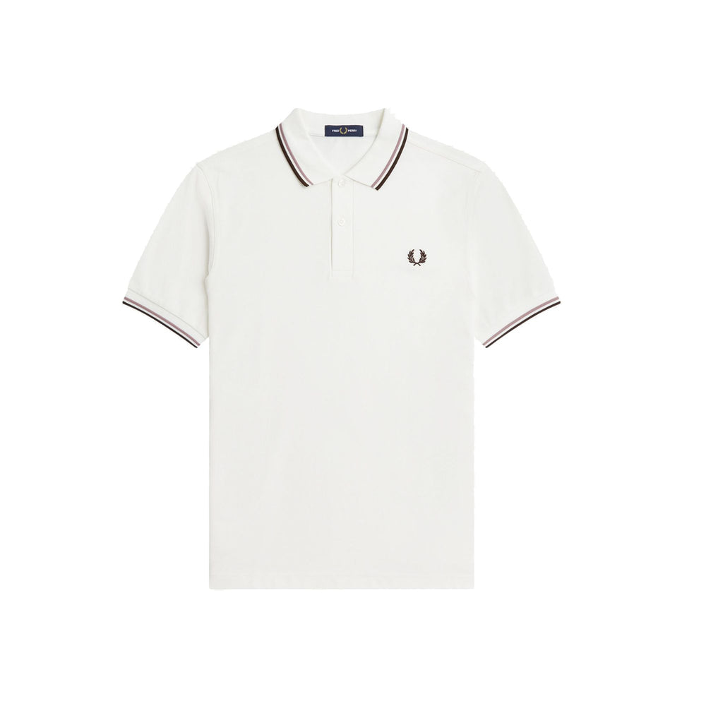 
            
                Load image into Gallery viewer, Fred Perry M3600 Polo Shirt
            
        