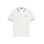 Fred Perry M3600 Polo Shirt