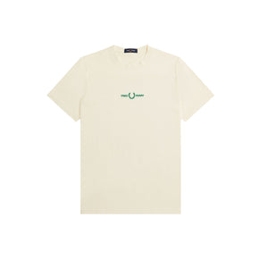 
            
                Load image into Gallery viewer, Fred Perry M4580 Embroidered T-Shirt
            
        