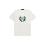 Fred Perry M5696 Laurel T-Shirt