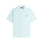 Fred Perry M7774 Pique Shirt