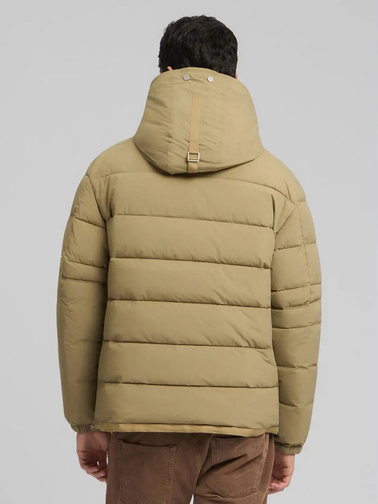 Replay M8482 Hooded Jacket
