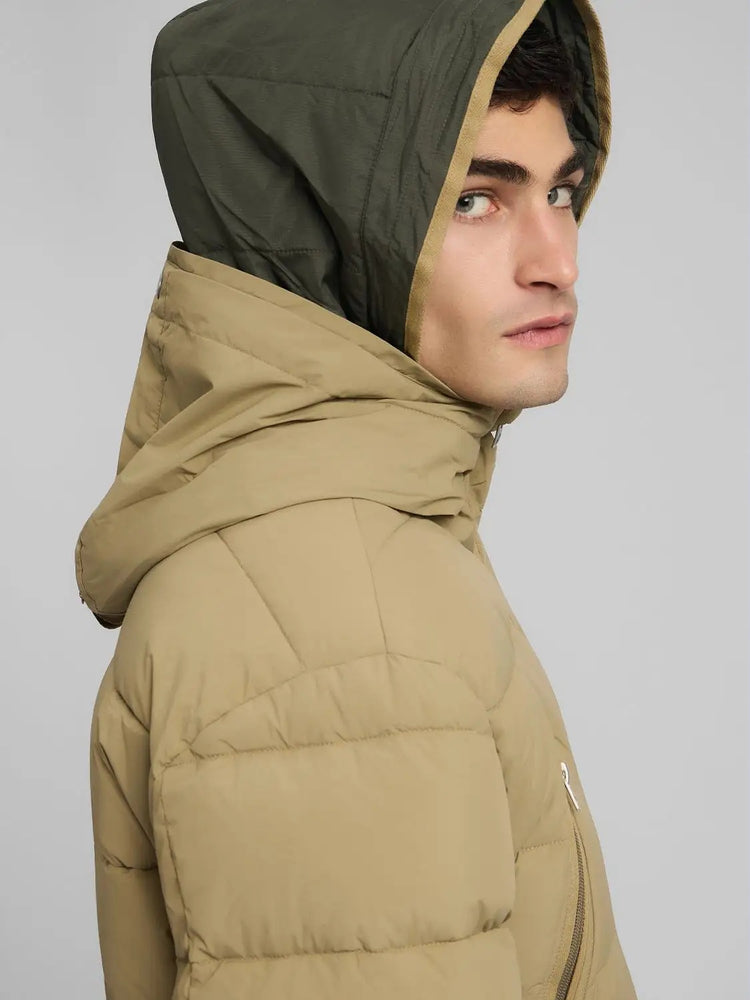 Replay M8482 Hooded Jacket
