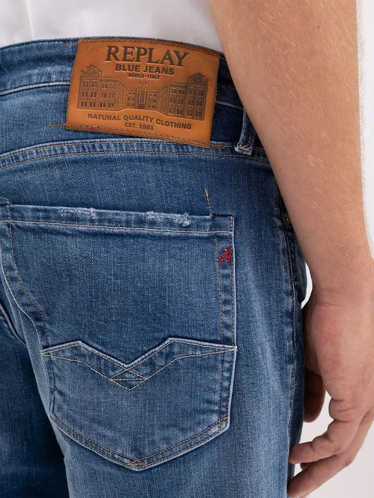 Replay Waitom Shorts, M997B 000573602009