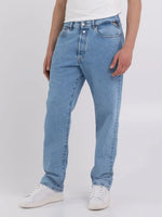 Replay M9Z1 Straight Jeans M9Z1 00075954D