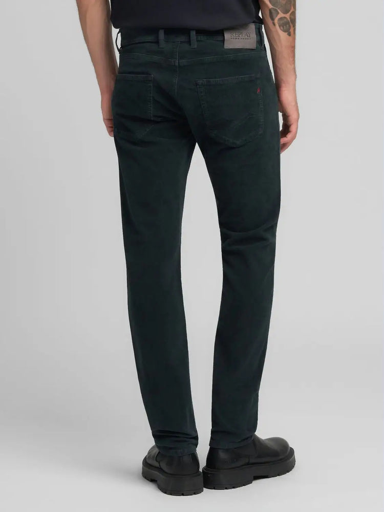 Replay MA972 Grover Cords, MA972 8442795