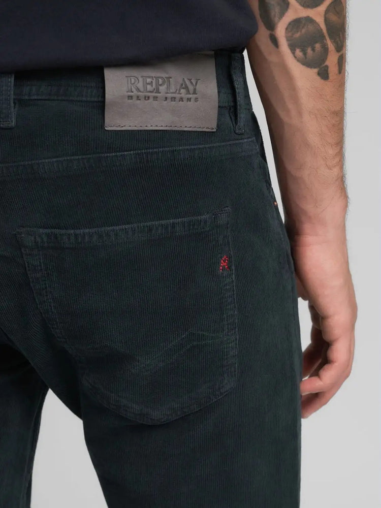 Replay MA972 Grover Cords, MA972 8442795