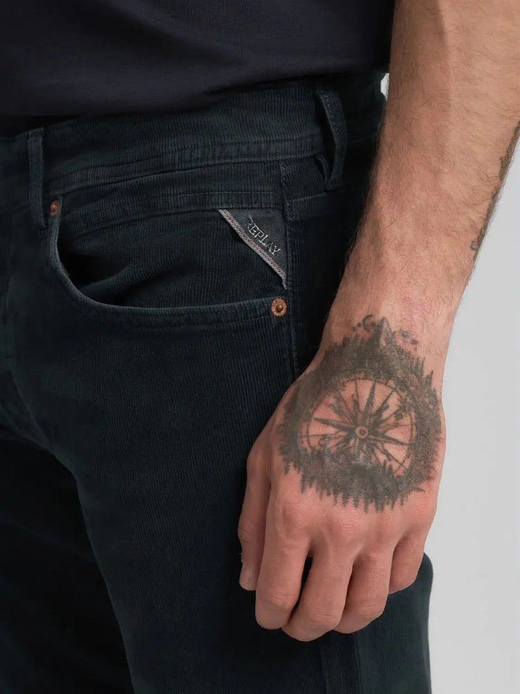 Replay MA972 Grover Cords, MA972 8442795