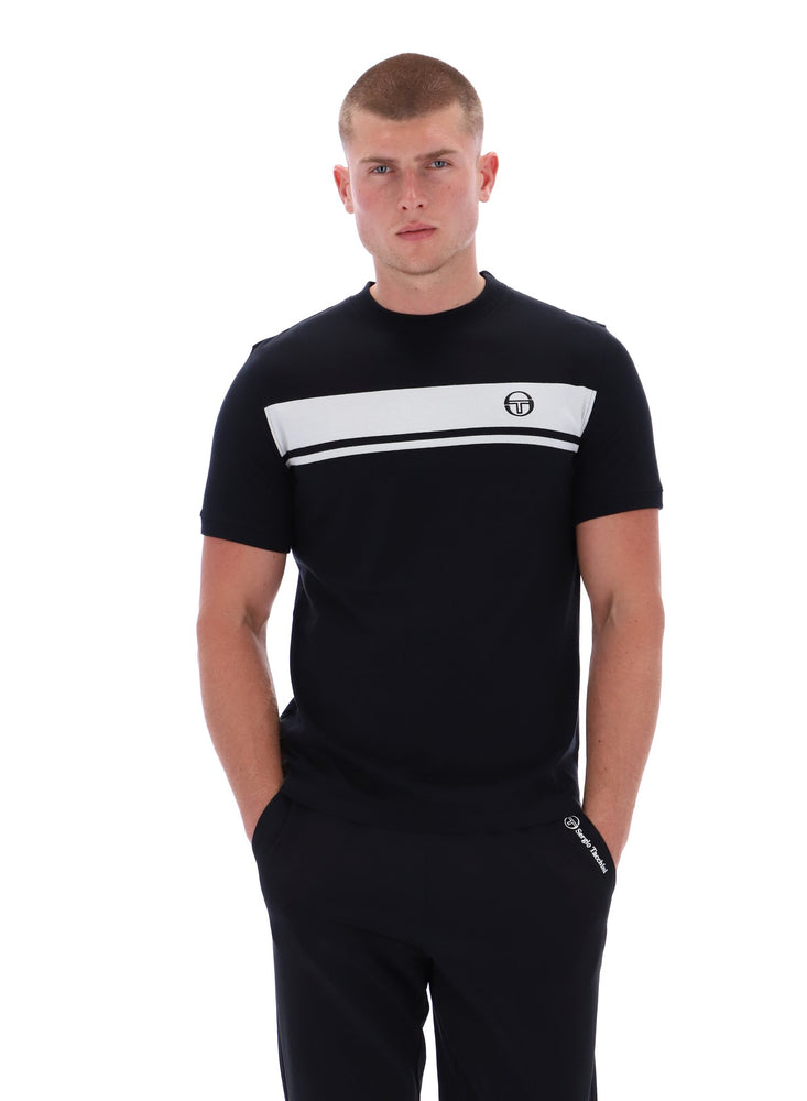 Sergio Tacchini Master T-Shirt