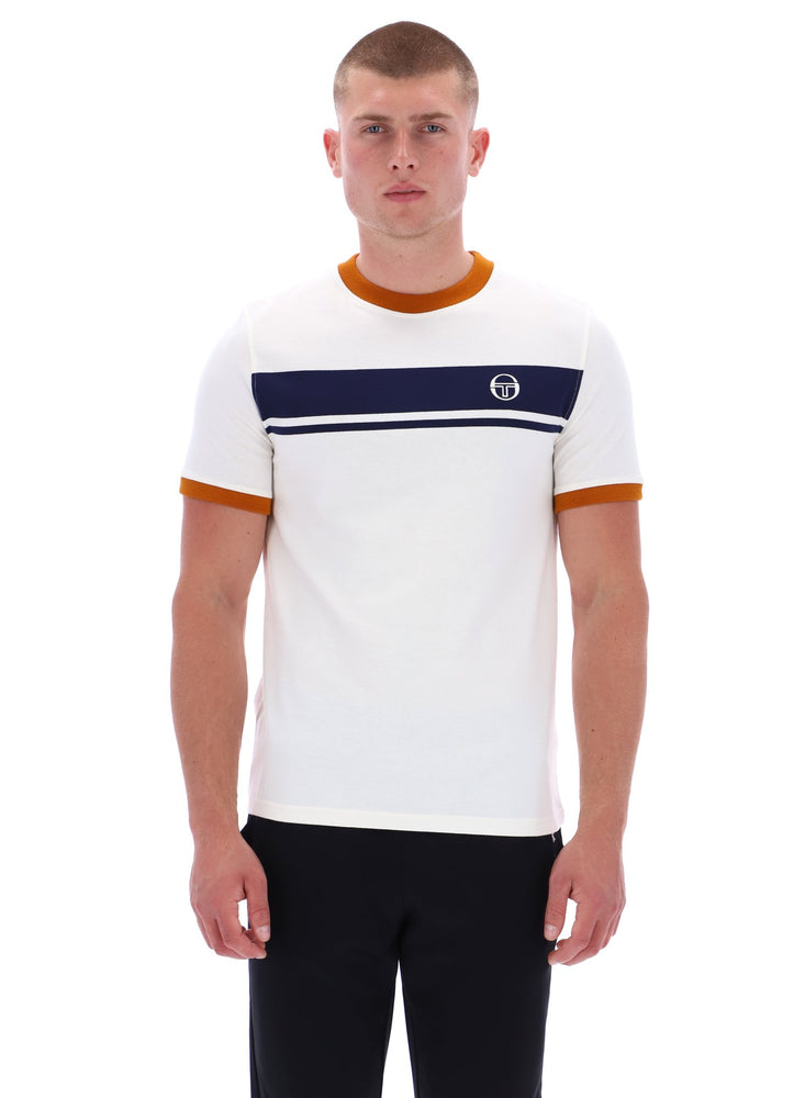 Sergio Tacchini Master T-Shirt