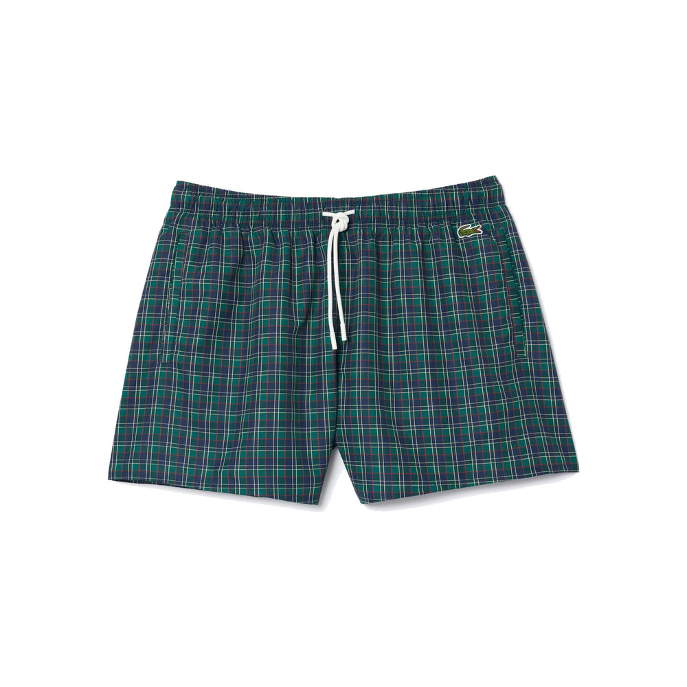Lacoste MH7272 Printed Swimshorts