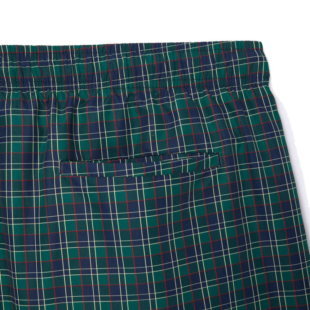 Lacoste MH7272 Printed Swimshorts