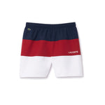 Lacoste Kids MJ7323 Swim Shorts