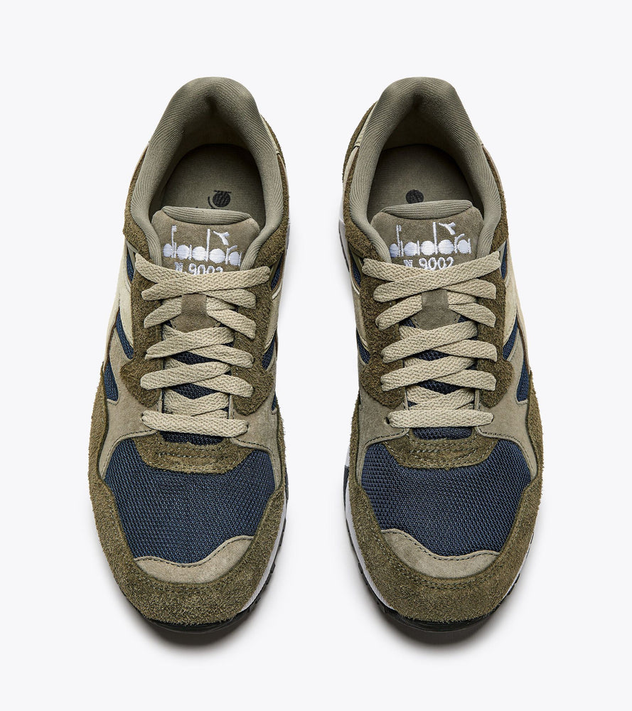 
            
                Load image into Gallery viewer, Diadora N9002 Winter Trainer
            
        