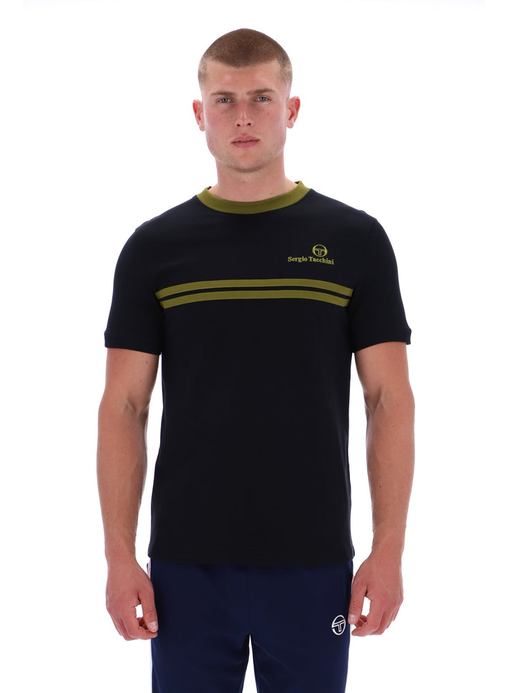 Sergio Tacchini Supermac T-Shirt