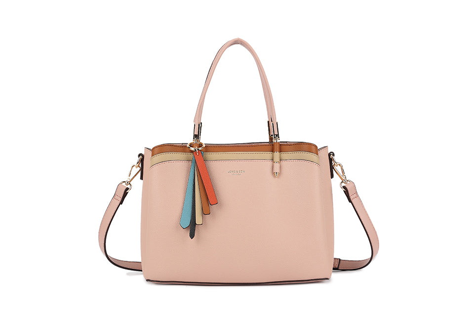 Long & Son Contrast Bag